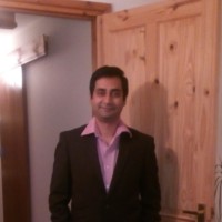 Prateek Chowdhari