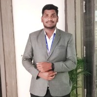 Prajwal Krishnamurthy