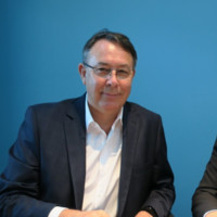 Martin Anstee