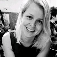 Miriam van der Werff