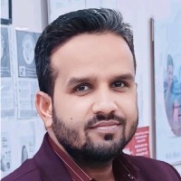 Sunil Kushwaha