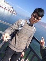 黄锐坚