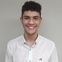 Guilherme de Oliveira Amaral