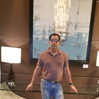 Harish Joshi