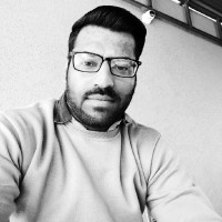 Mohammad Shafkat Ansari