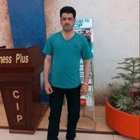 Sarwar Shinwari