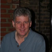 Mike Howes