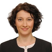 Ilknur Mackie