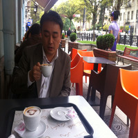 Jinsung Cho