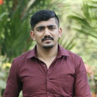 Pradeep Vasudeva Vasudeva