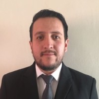 John Javier Jimenez Vergara