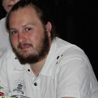 Henko van Staden