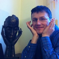 Dan Tudor