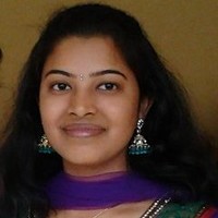 Shruthi Shashidhar S