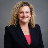 Jody Czap, Cprm, Cisr