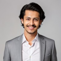 Muhammad Arbaz Shakeel