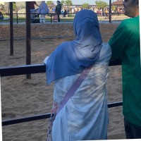 Lamia Khwaja