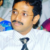 Kommineni Raviekumar