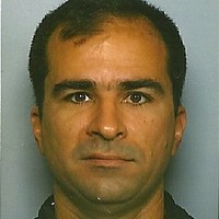 Fernando Jorge Mendes de Sousa