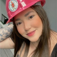 Ariane Vieira Borges