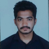 Arunkumar D Kundapur