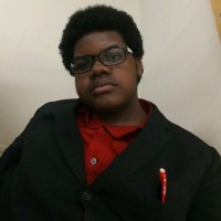Terrence Nicholson