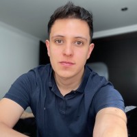 Andrés Felipe Silva