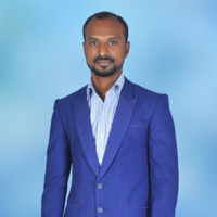 Arun Raj