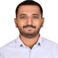 Hrushikesh Thorat