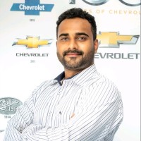 Vinesh Gopi Nath