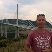 Raymond Den Daas