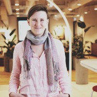 Ruth Pearson, PhD