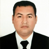Alex Rivera Villacrez
