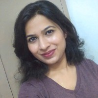 Sharayu Govardhane