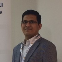 Nishikant Utane