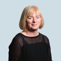 Catherine Fenwick