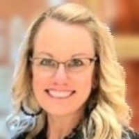 Ashlee Cunningham, MBA, PMP