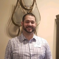 Joshua Palmieri