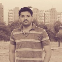 Dinesh Khairnar