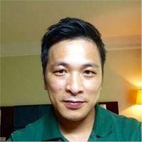 Herbie Liang