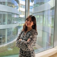 Andrea García Pinto