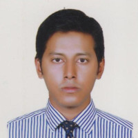 Arshadul Alam
