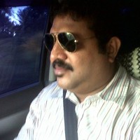 vinod kurian