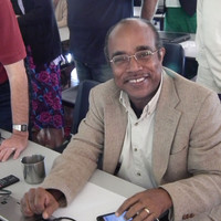 Kevin Nicholas