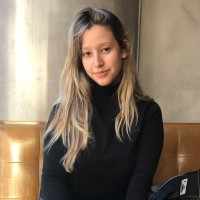 Rocio Sigot