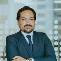 Alfredo Rafael Salvador Cárdenas