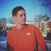 Dyon Visscher