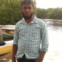 Mohamed Mufassal
