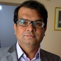 Avinash Mulay