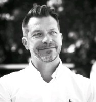Mikael Halldén